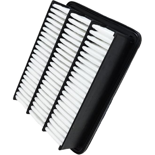 Engine Air Filter For MAZDA 6 2.5L Turbo(-2018),CX-5 2.5L Turbo(-),CX-9 2.5L (-2016),Replacement For PY8W-13-3A0