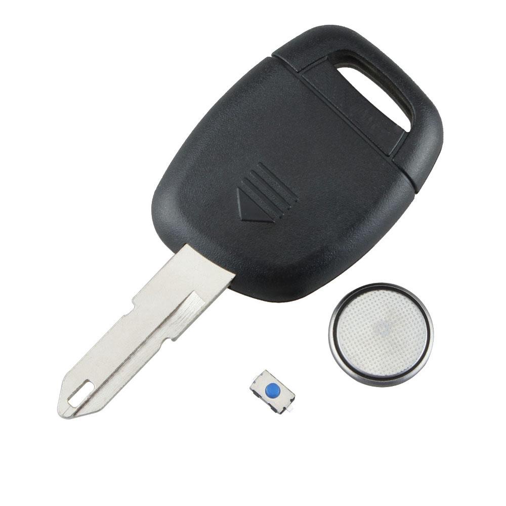 CR2016 Citroen Saxo Xsara Picasso C1 C2 C3 Remote Key Fob Car Alarm Battery