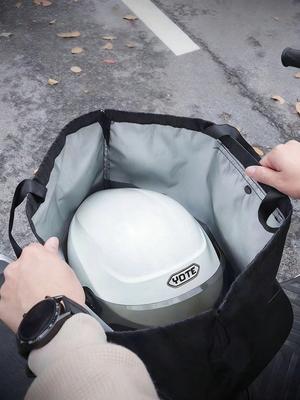 Acessórios e peças para motociclos – Bagagem para motociclos