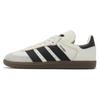 adidas Samba OG Orb Grey Black Gum Unisex Sneakers Core-Black Gold-Metallic IF1810