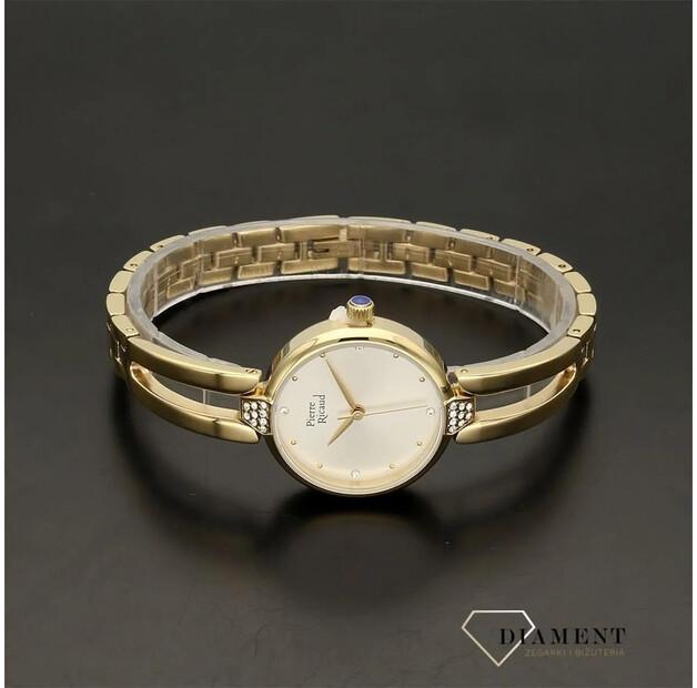 Часы Pierre Ricaud P21028.1143Qz