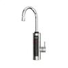 Electric Kitchen Water Heater Tap Instant Hot Water Faucet Heater Cold Heating Faucet Tankless Instantaneous Water Heater