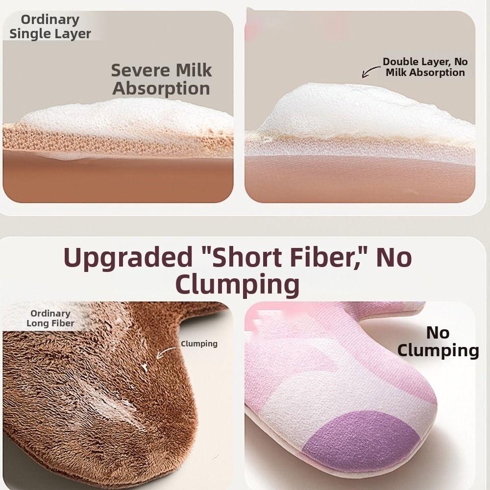 Washable Self-Tanning Mitts Quick-Drying Double-Sided Non-Stick Applicators Body Lotion Gloves