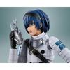 TAMASHII NATIONS S.H.Figuarts Metaphor: ReFantasio Seeker, Approximately 190mm, PVC, ABS, and Fabric, Pre-painted Action Figure