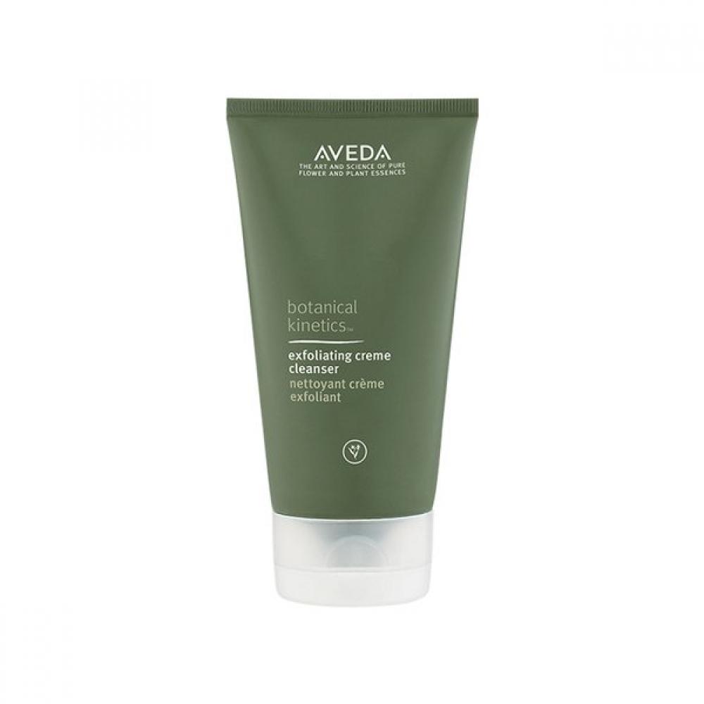 

Aveda Botanical Kinetics Exfoliating Cream Cleanser Single option