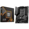 ASK Special Set MSI Motherboard MAG B650 TOMAHAWK WIFI X AMD Ryzen 9 9900X Custom PC B650 CPU Set PC8678 100-100000662WOF