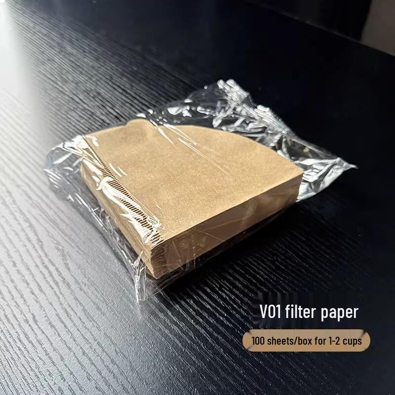V01 Cone Coffee Filter Papers