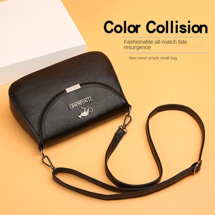 Damentasche, 2024 neu modisch, Damen-Schultertasche, weiche Lederstruktur, Mutter-Umhängetasche mit großem Fassungsvermögen, Damentasche