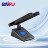 DAIPUDP DCN302 Wired Conference System Chairman/Delegate Unit (CN Version)