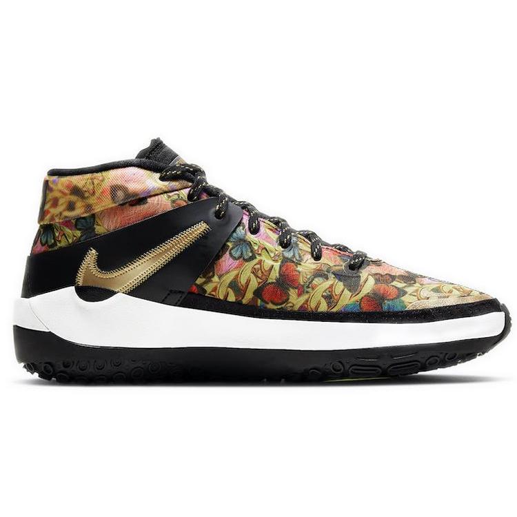 Nike Kd 13 Ep 'Hyped' CI9949-600