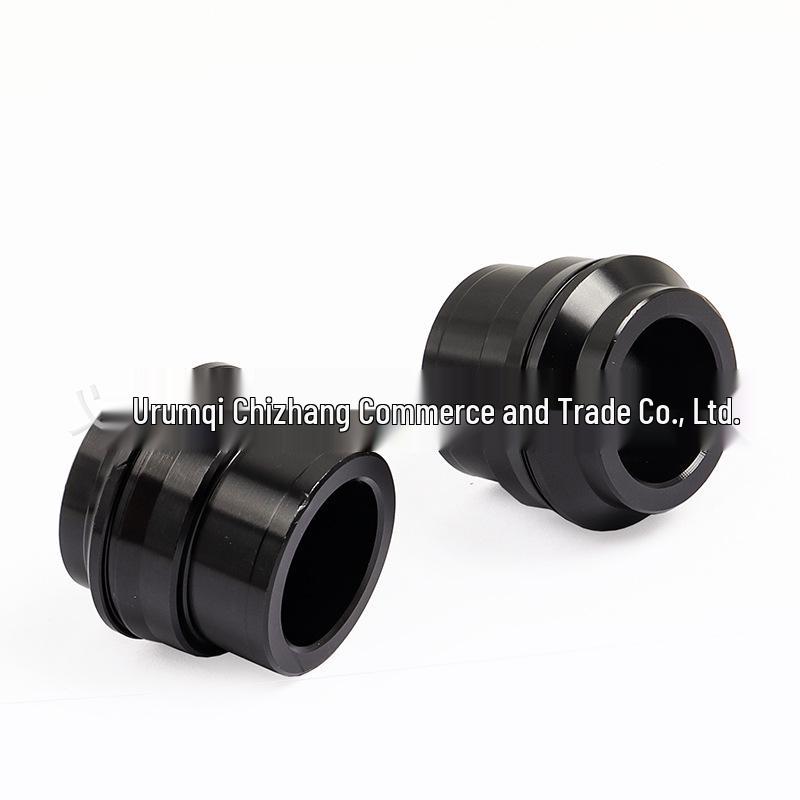 Aluminum Wheel Hub Spacers for KTM EXC/SX/EXCF (85-530)