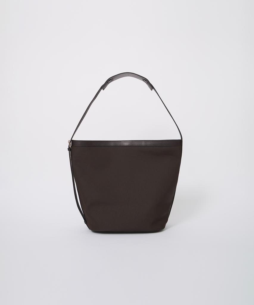 Aubour Trimming Bag (New) Brown
