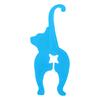 Dog Cat Snack Bag Clips Reusable Food Sealing Clips for Storage Novelty Kitchen Gadget for Chips Fruits Candy Bread