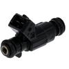 Reman Oem Fuel Injector for 1999-2000 Mercedes-Benz C280 2.8L CLK320 E20 3.2L