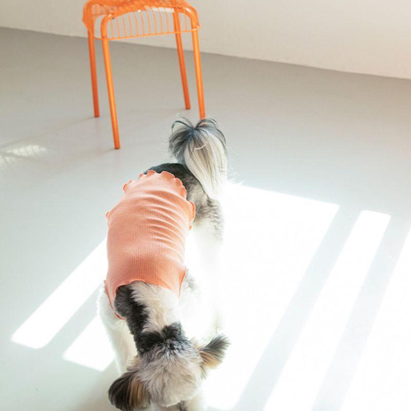 foreverybari Wave Tea (Neon Orange)