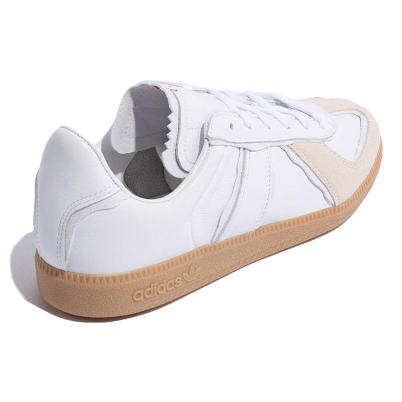 Adidas Originals BW Army White Sneakers HQ8512