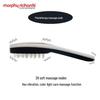 Morphy Richards Hair Massager Comb