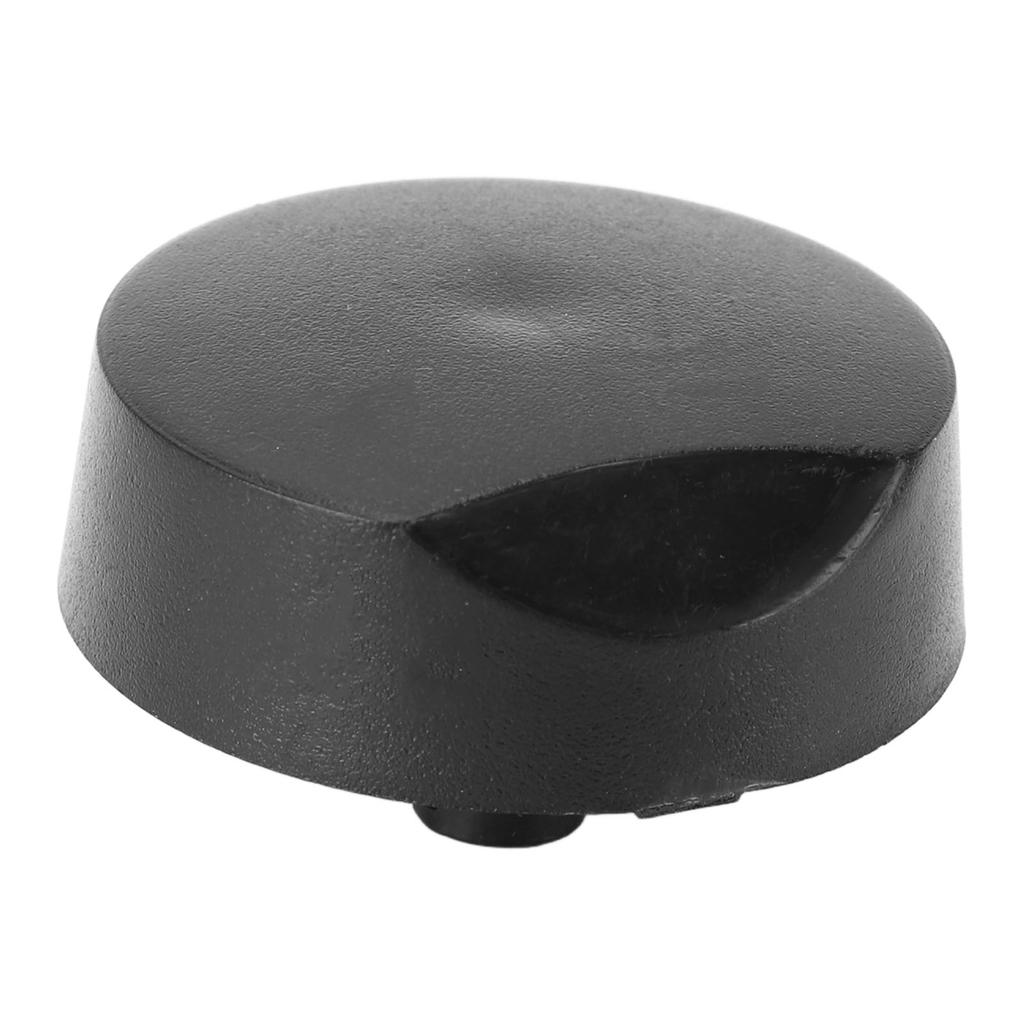 Cooktop Burner Control Knob ABS Accurate Control Burner Knob Replacement for Dacor 82977