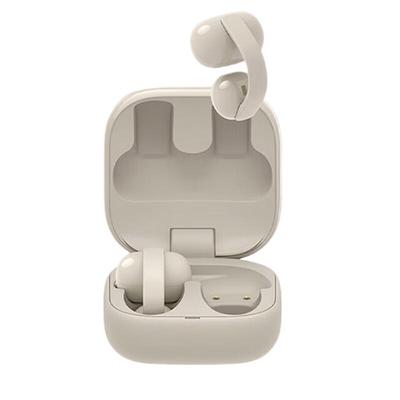 Sony LinkBuds Clip True Wireless Ear-Clip Earbuds