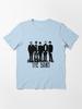 Bob Dylan The Band Vintage Retro Concert Essential T-Shirt
