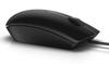MS116 1000DPI USB Wired Optical Mouse