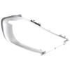 Jiefang Chrome Fog Light Bezel (Limited Edition) - OEM, Model T4A6241/T4A6238.
