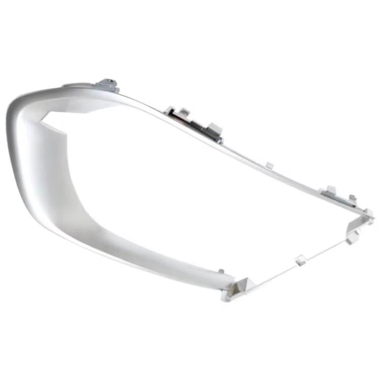 Jiefang Chrome Fog Light Bezel (Limited Edition) - OEM, Model T4A6241/T4A6238.