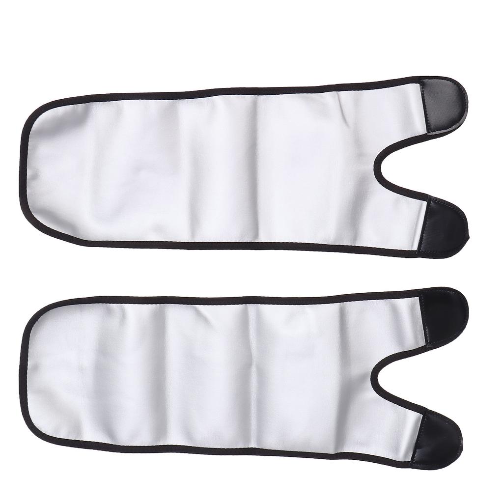 Thigh Wraps Elastic Shaping Hot Experience Simple  Lightweight Thigh Sweat Bands