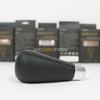Black Leather Automatic Gear Shift Knob For Nissan Altima 2007 2008 2009 2010 2011 2012