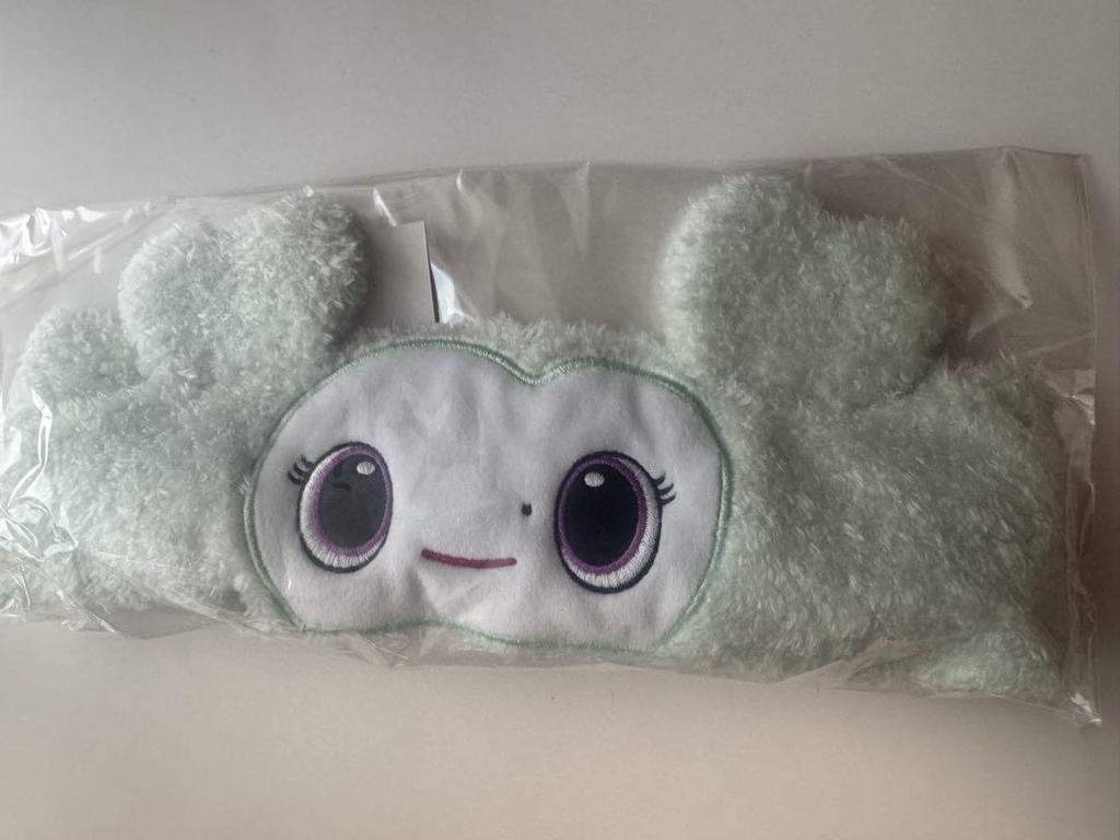 [USED] TWICE LOVELYS Hairband MIVELY Mina Miburi