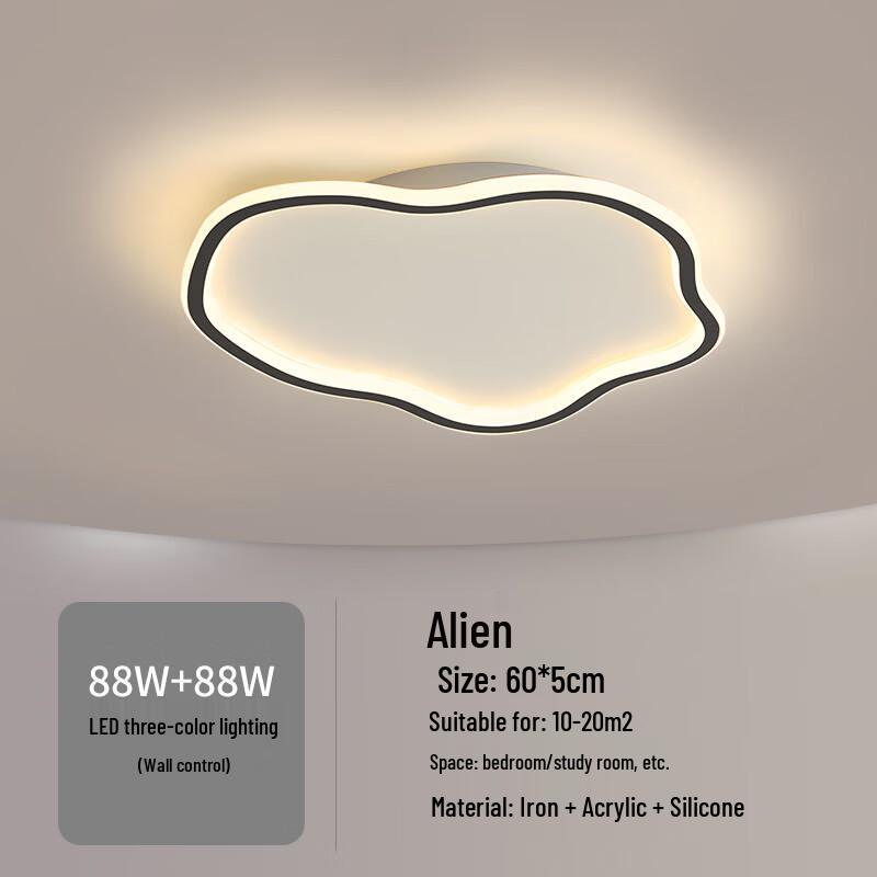 Nordic LED Ceiling Lamp