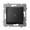 Ospel Aria Black - End Cap Z-1U//33