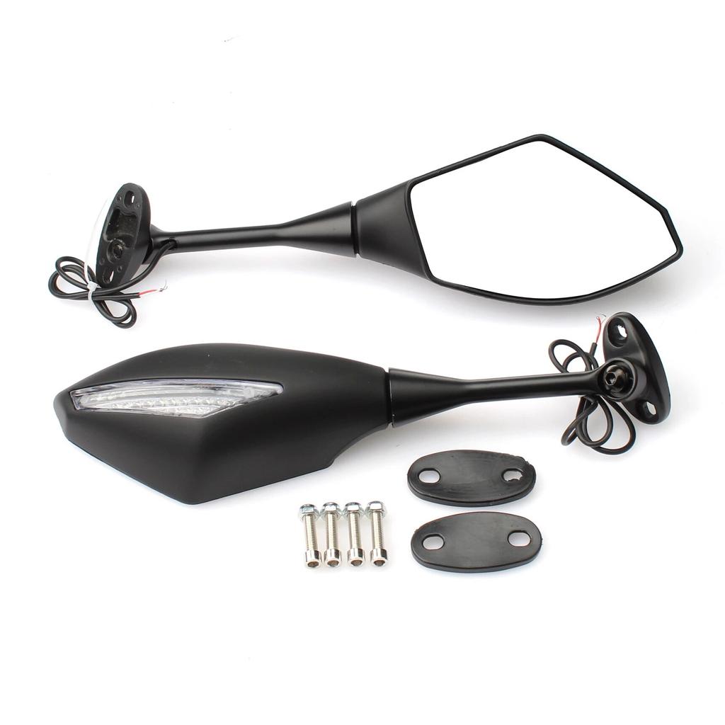 Blinker Licht Rückspiegel Für Honda CBR 600RR F5 2003-2016 CBR 1000RR 2004 2005 2006 2007