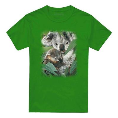 Oberteile – T-Shirts