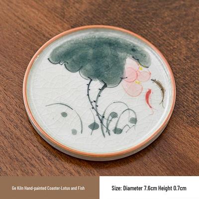 Prodotti da forno – Sottopentole e sottobicchieri