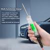 Car Test Pen LCD Display Circuit Onoff Voltage Positive and Negative Poles Detection Pen Battery