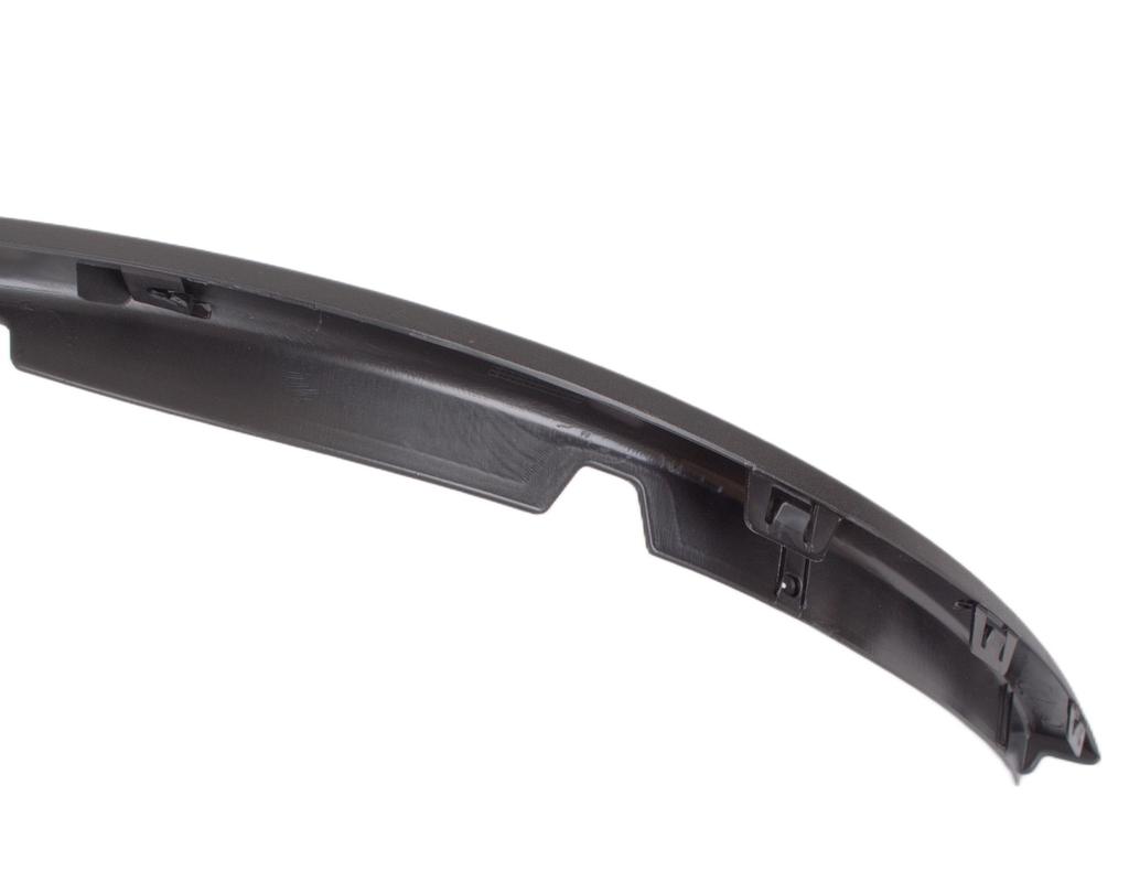 Dodge Durango 2013 Front Left Fender Flare