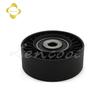 Engine Idler Pulley For Land Rover Freelander FORD GALAXY S-MAX JAGUAR XF SPORTBRAKE OEM 6G9Q-19A216-AA 1456983