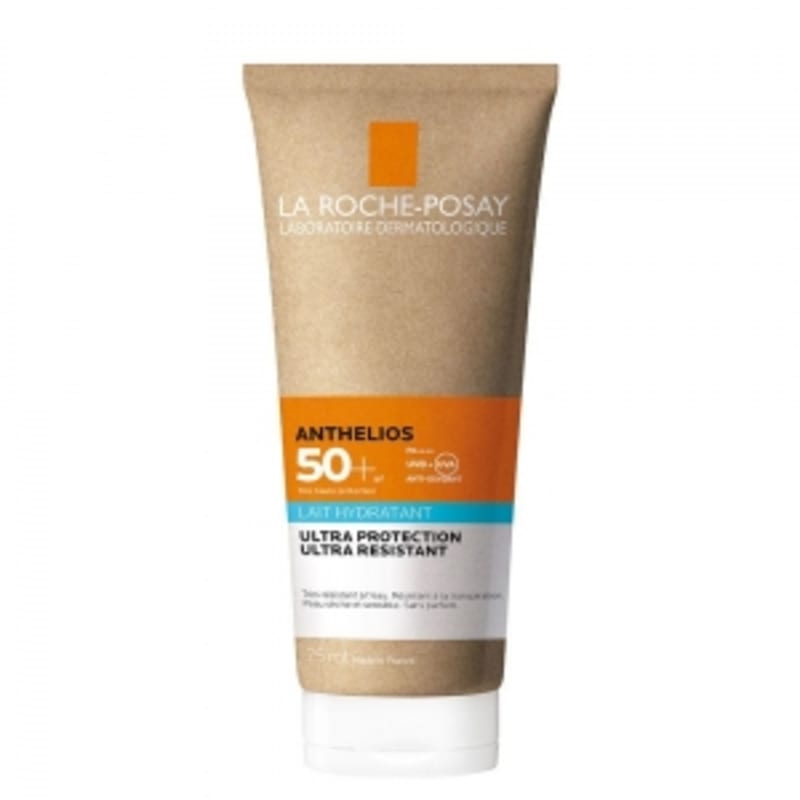 La Roche-Posay Anthelios Ultra Ochronny Krem Przeciwsłoneczny 75 ml (Bezzapachowy)