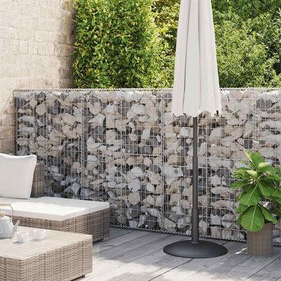 Garden Structures – Fencing, Trellises & Gates