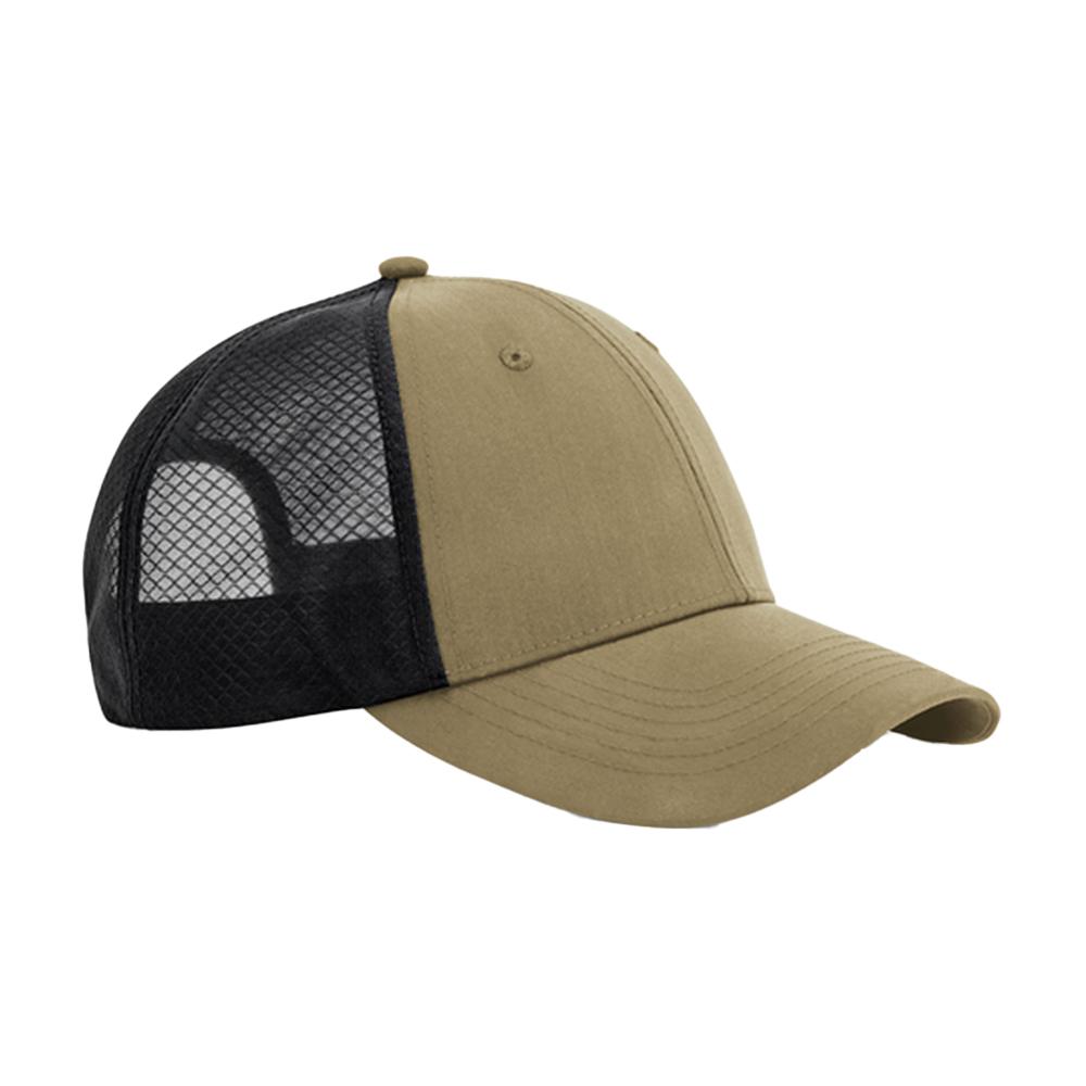 Technical Mesh Trucker Cap