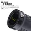 aninako Bicycle Grip Handle Grip Cross Bike Ergo Grip Ergonomic