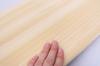 Ichihara Woodworking Cutting Regular 36 x 18 Natural Board, Wooden, Perforated, Width, cm, 4971421030135,