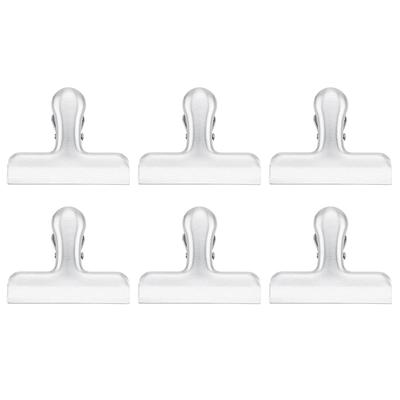 Depolama ve düzenleme – Çanta Kıskaçları