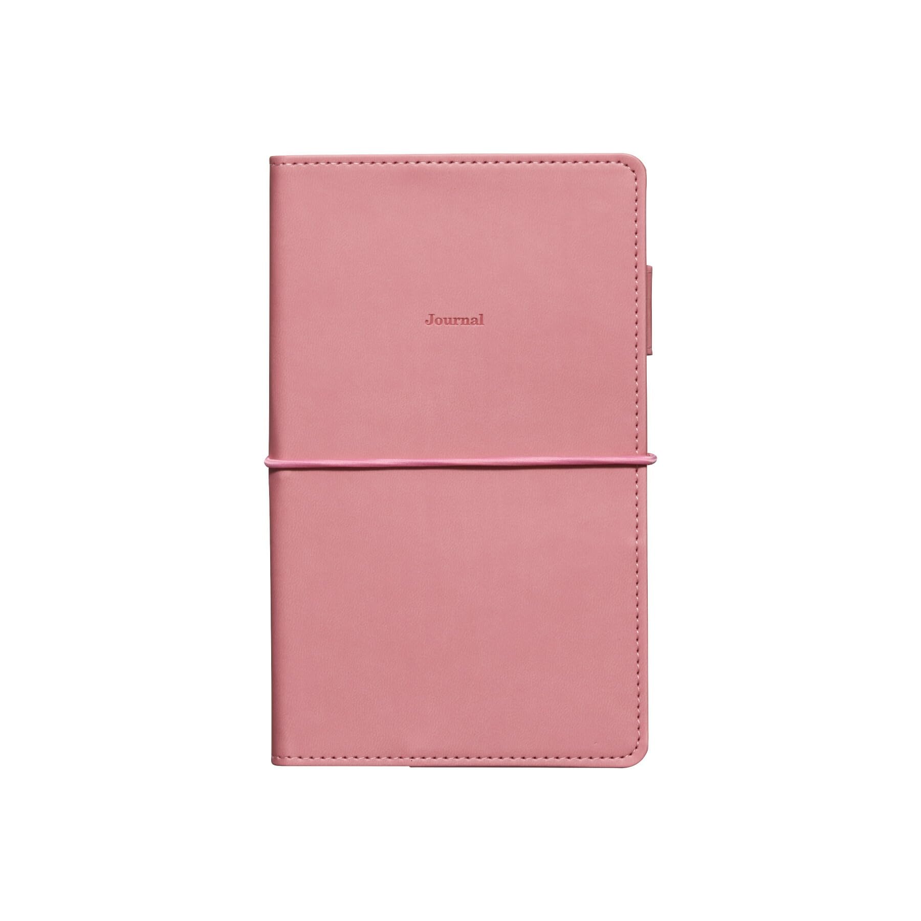 Pink Monthly Planner 2026 B6 Slim Starts March 2026 Schedule Book Hightide/Leple / / /
