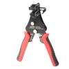 Three-in-One Automatic Multifunction Wire Stripper Electrician Pliers