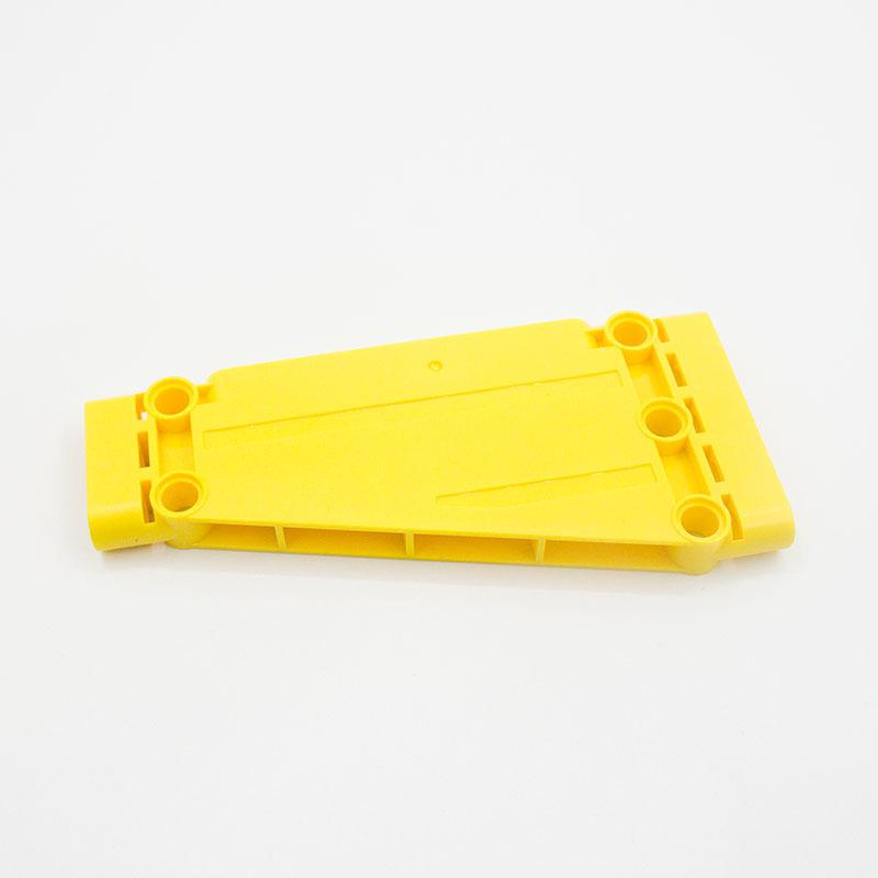 50g MOC Technic Panel 5x11 Small Particle Building Blocks & Accessories Standard