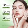 1pc 120g Fruit And Vegetable Cleaning Facial Mask, Deep Cleaning Pores, Facial Mud Film, Many Fruits