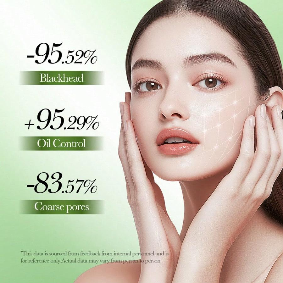1pc 120g Fruit And Vegetable Cleaning Facial Mask, Deep Cleaning Pores, Facial Mud Film, Many Fruits