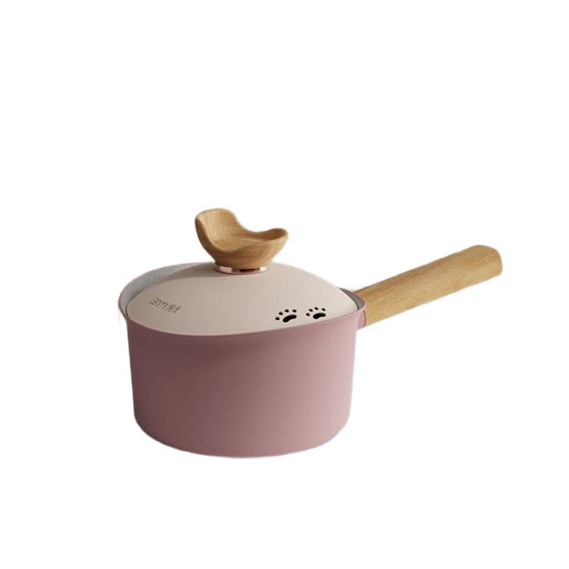 Lan Mi Milk Pot